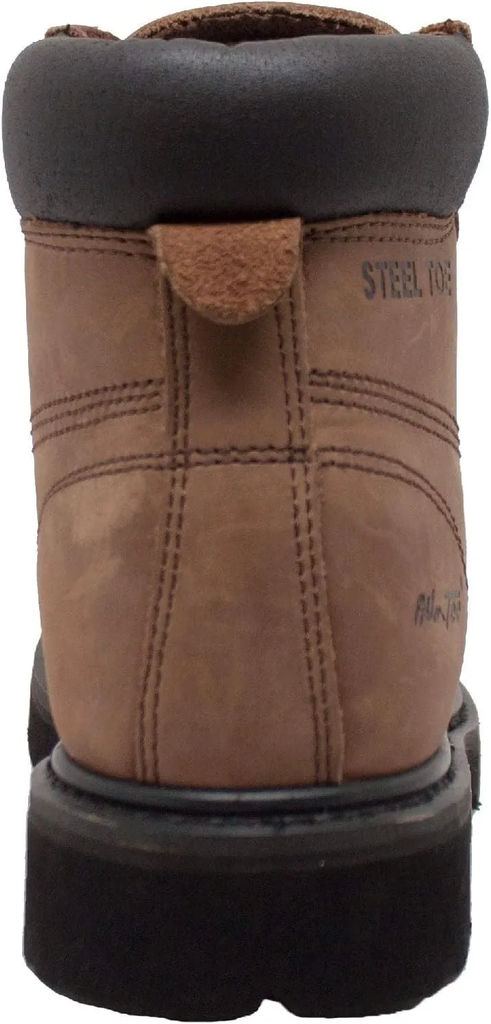 Ad Tec Men's Work Boot