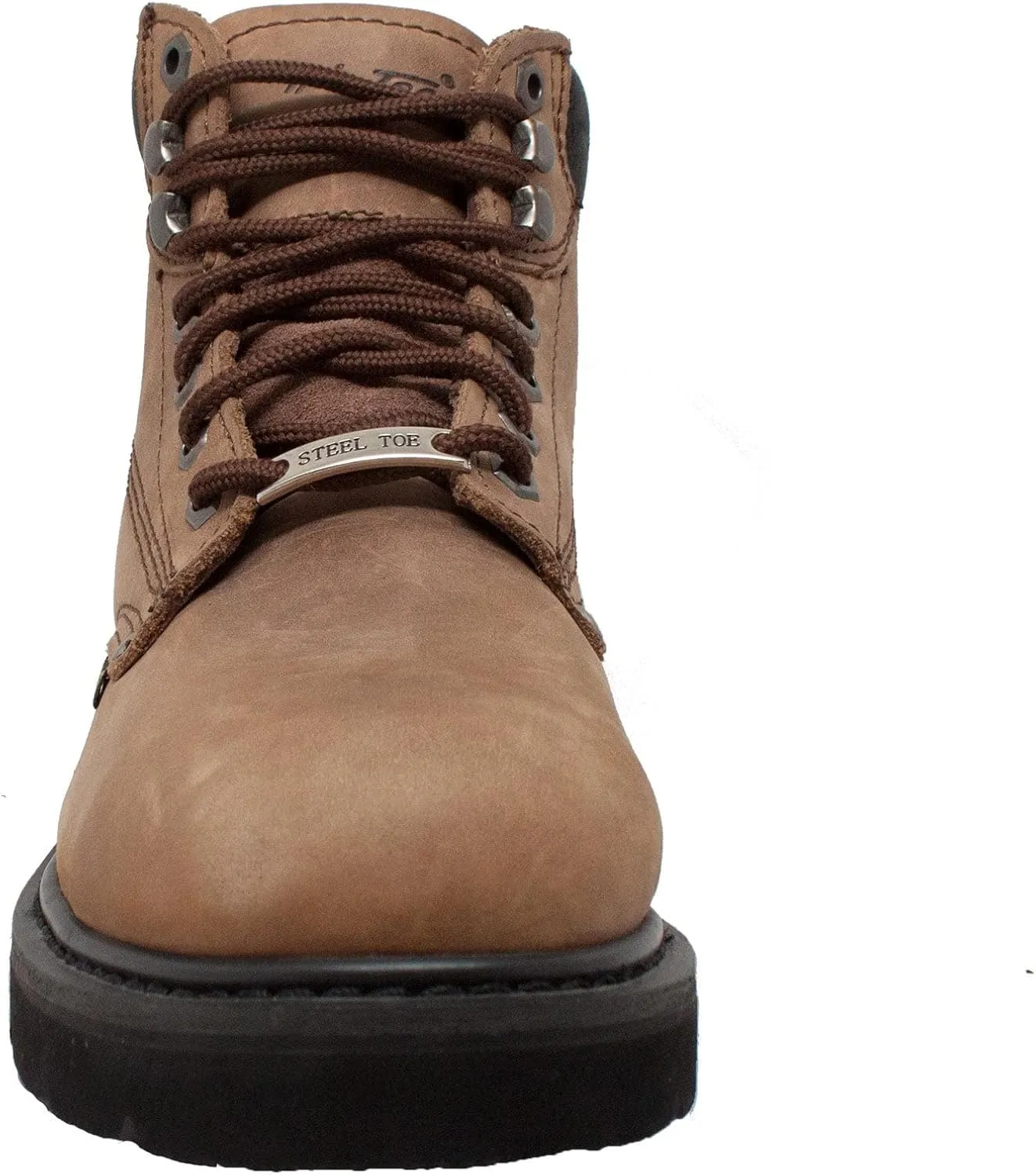 Ad Tec Men's Work Boot