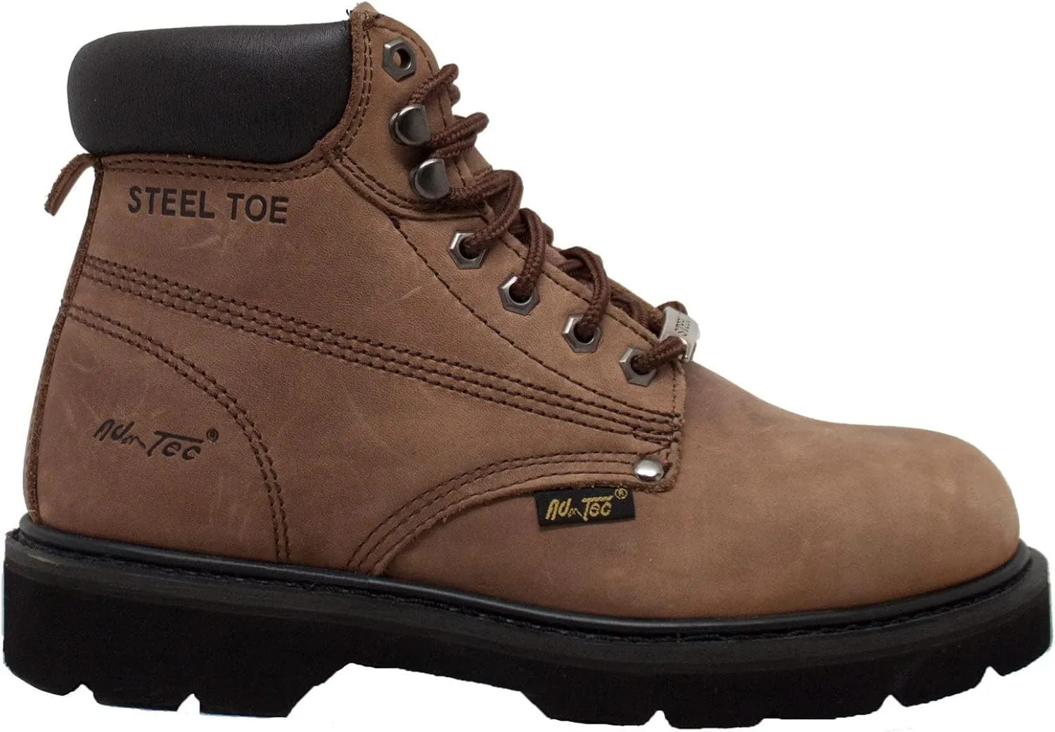 Ad Tec Men's Work Boot