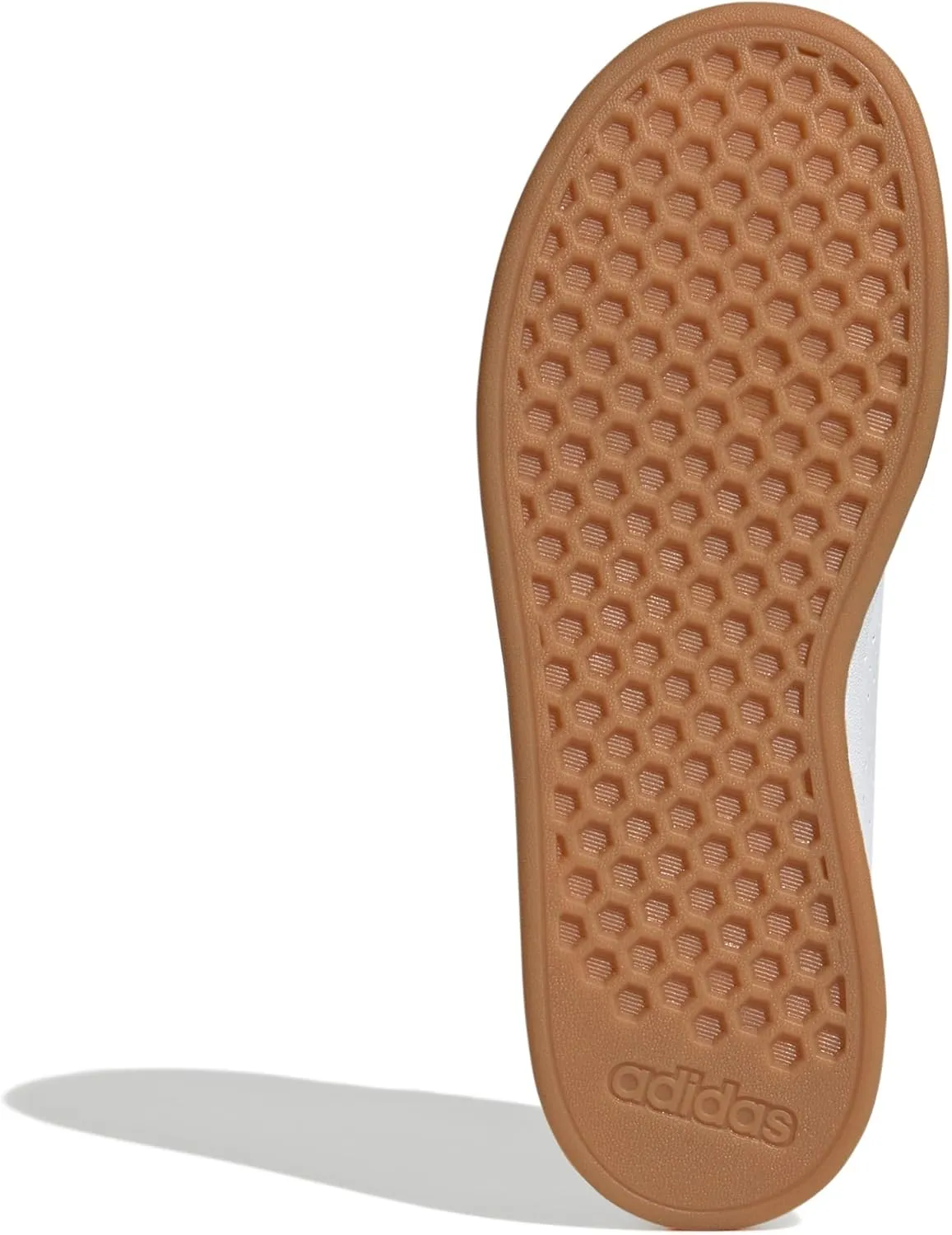 adidas Kids' Advantage Base 2.0 Sneaker