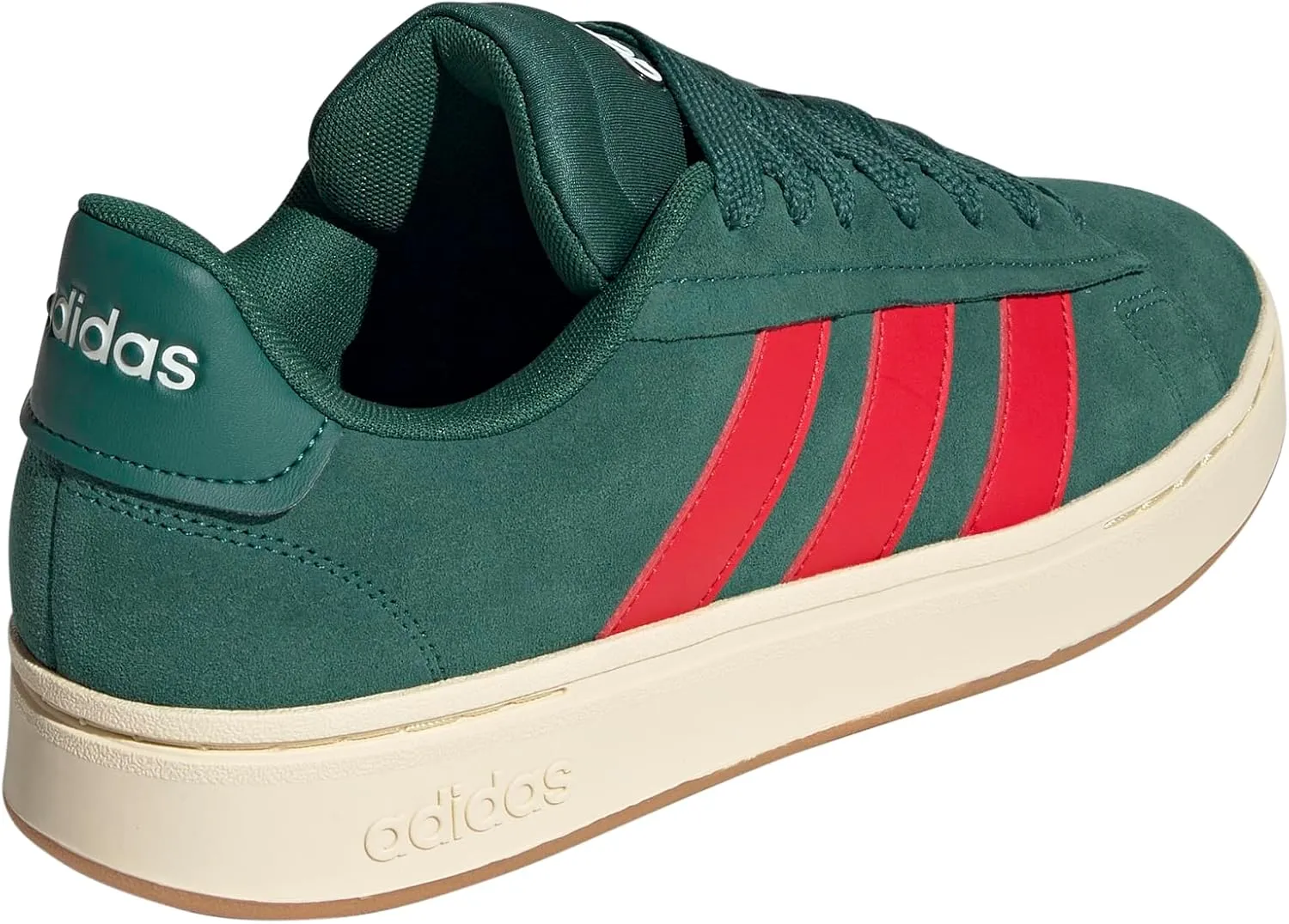 adidas Men's Grand Court Alpha Sneaker