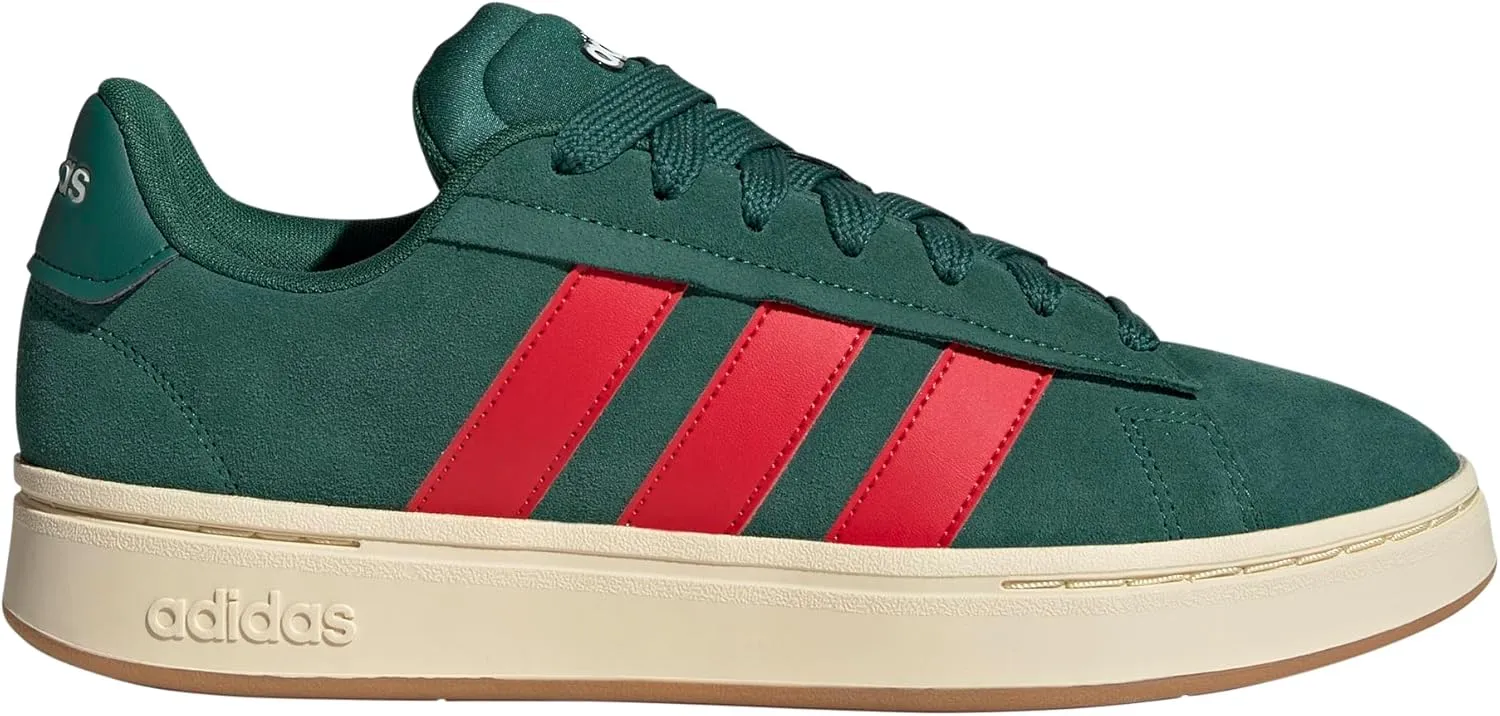 adidas Men's Grand Court Alpha Sneaker