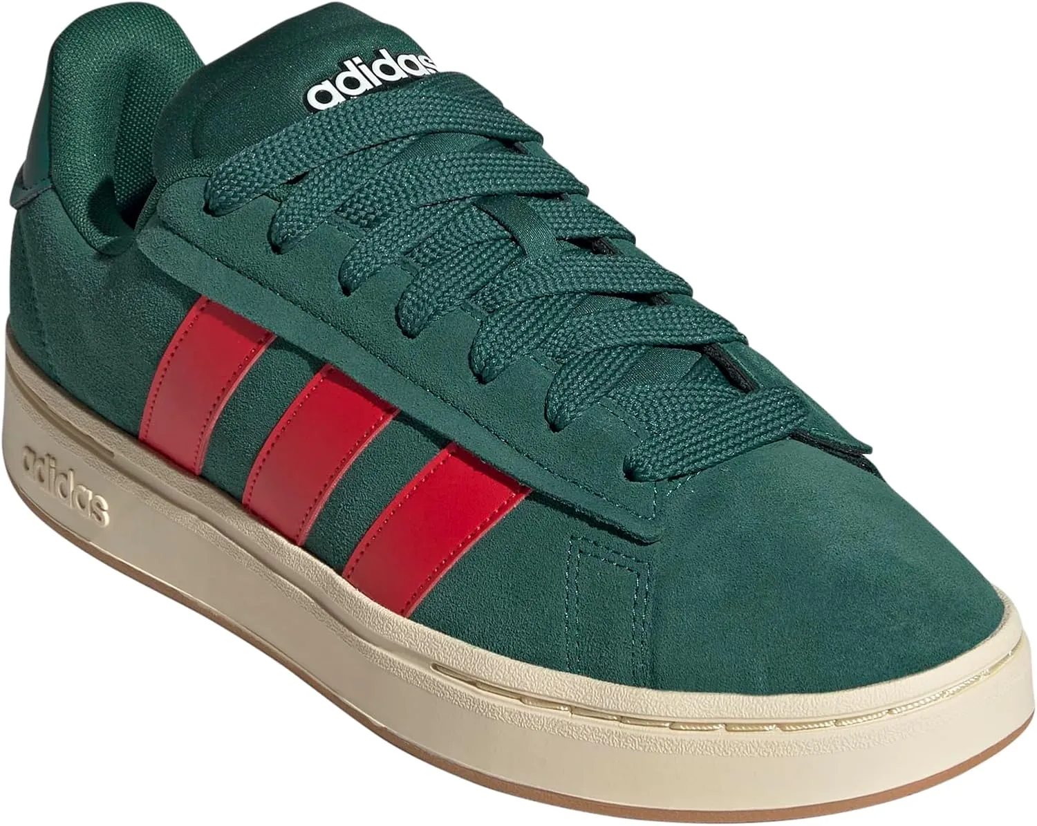 adidas Men's Grand Court Alpha Sneaker