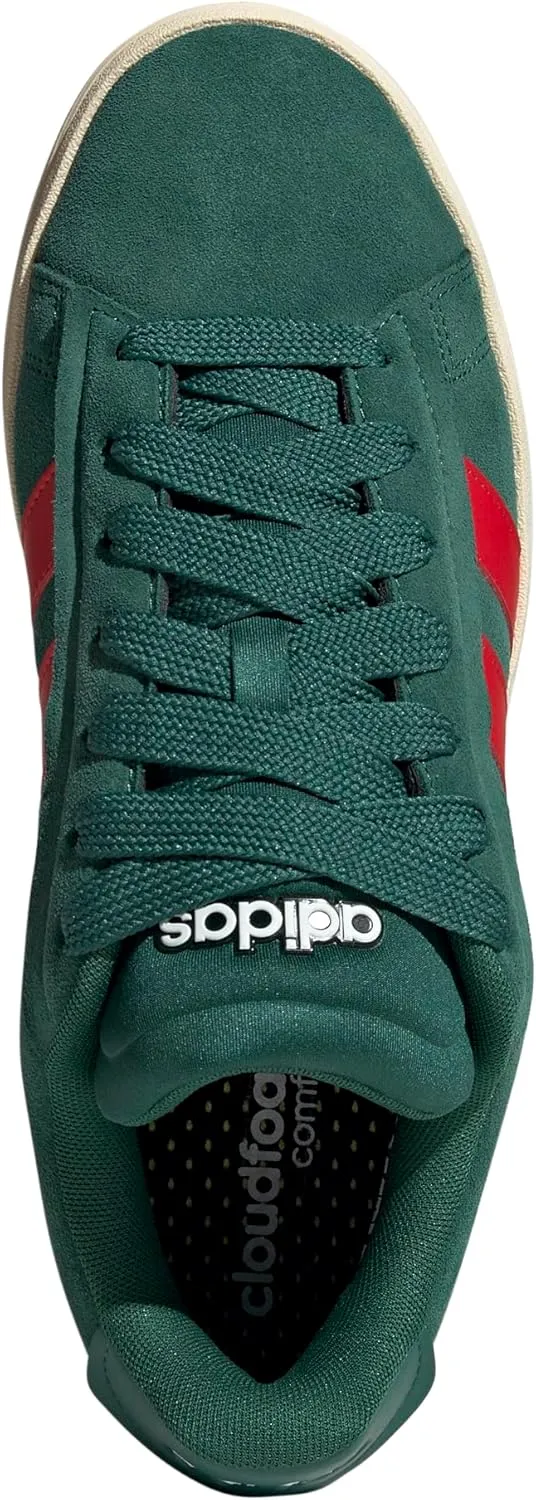 adidas Men's Grand Court Alpha Sneaker