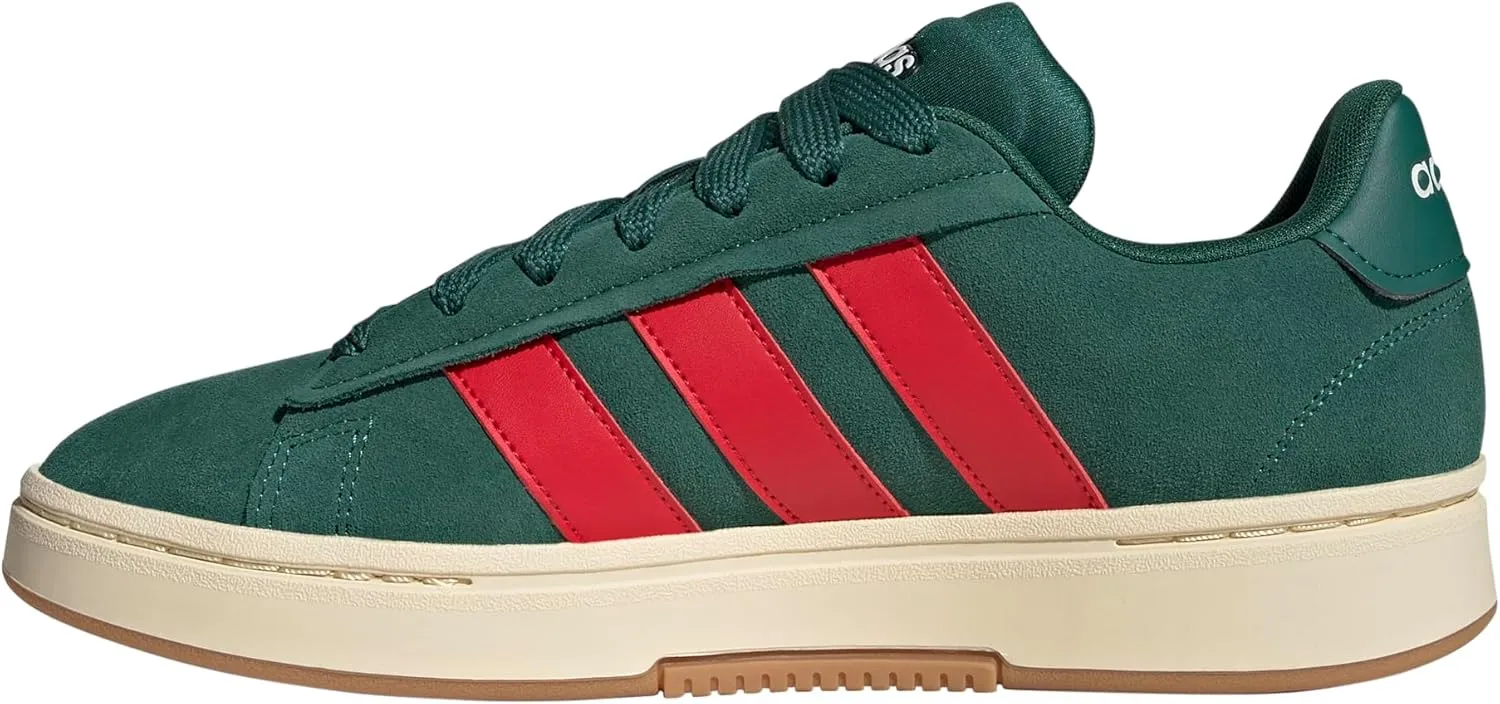 adidas Men's Grand Court Alpha Sneaker