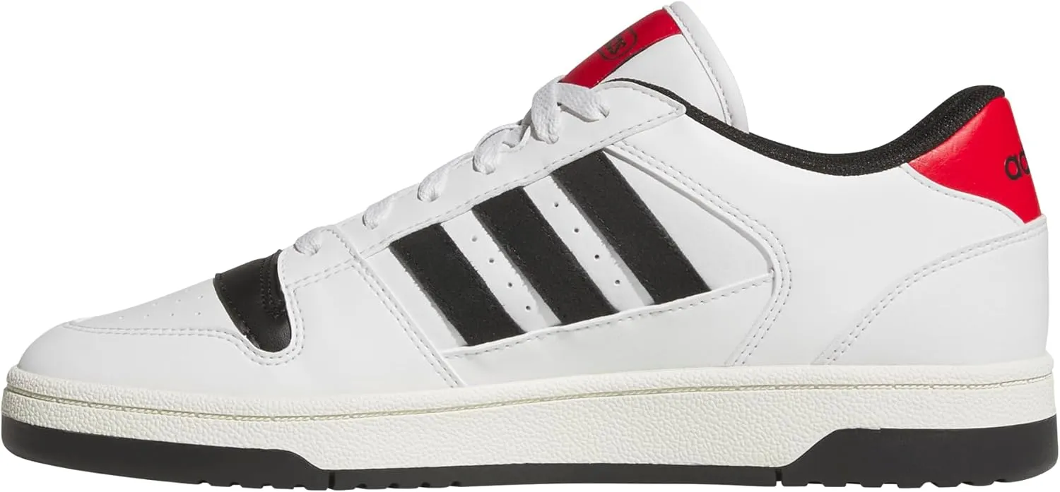 adidas Unisex Adult Break Start Sneaker