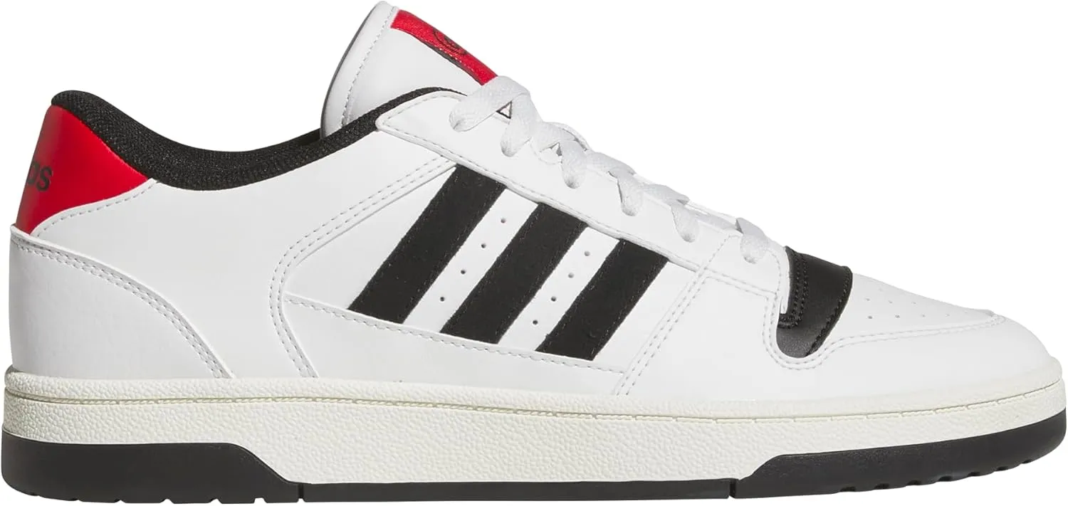 adidas Unisex Adult Break Start Sneaker