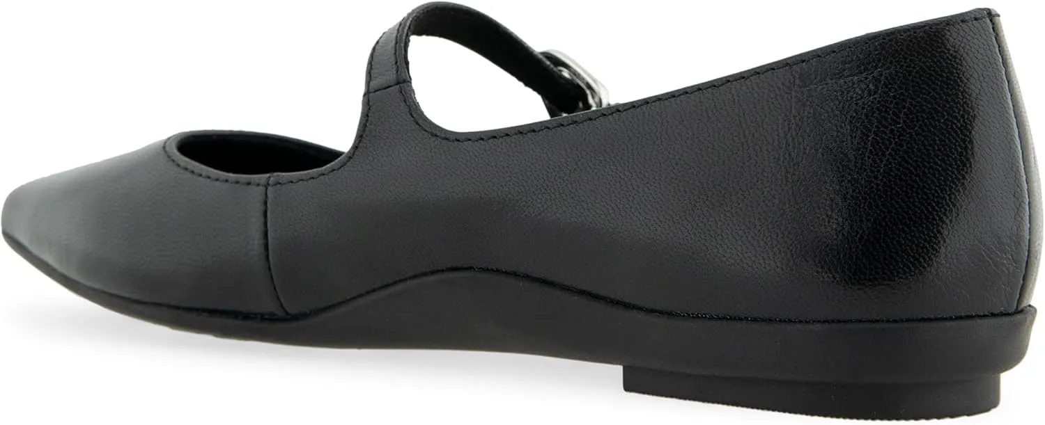 Aerosoles Women's Diva Mary Jane Flat