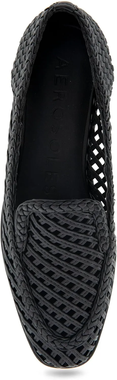 Aerosoles Women's Nagle Loafer Flat