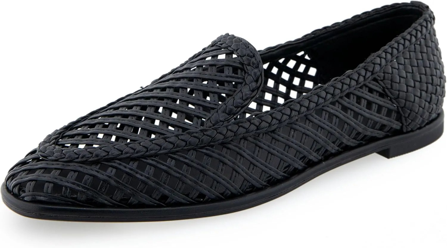 Aerosoles Women's Nagle Loafer Flat