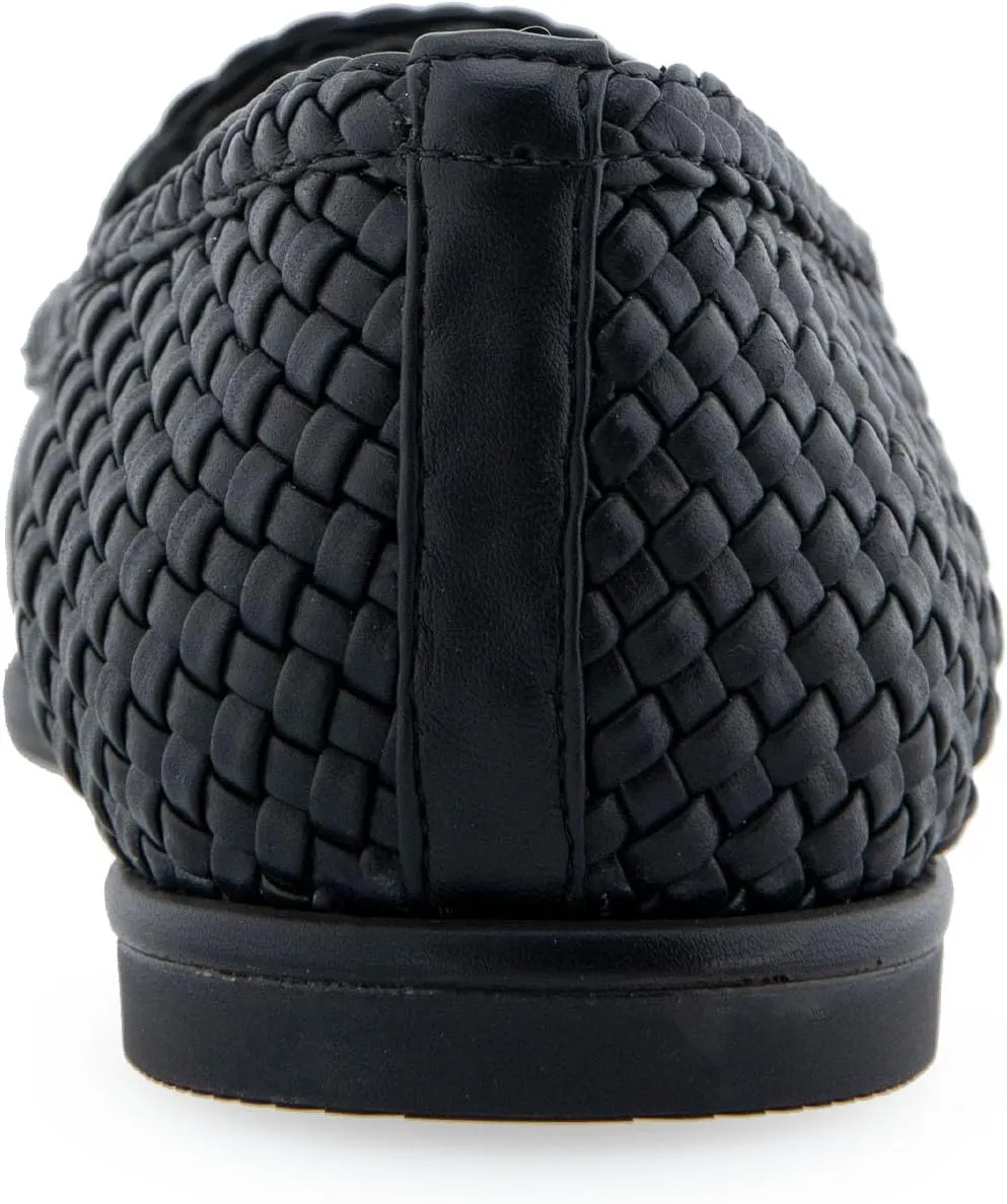 Aerosoles Women's Nagle Loafer Flat