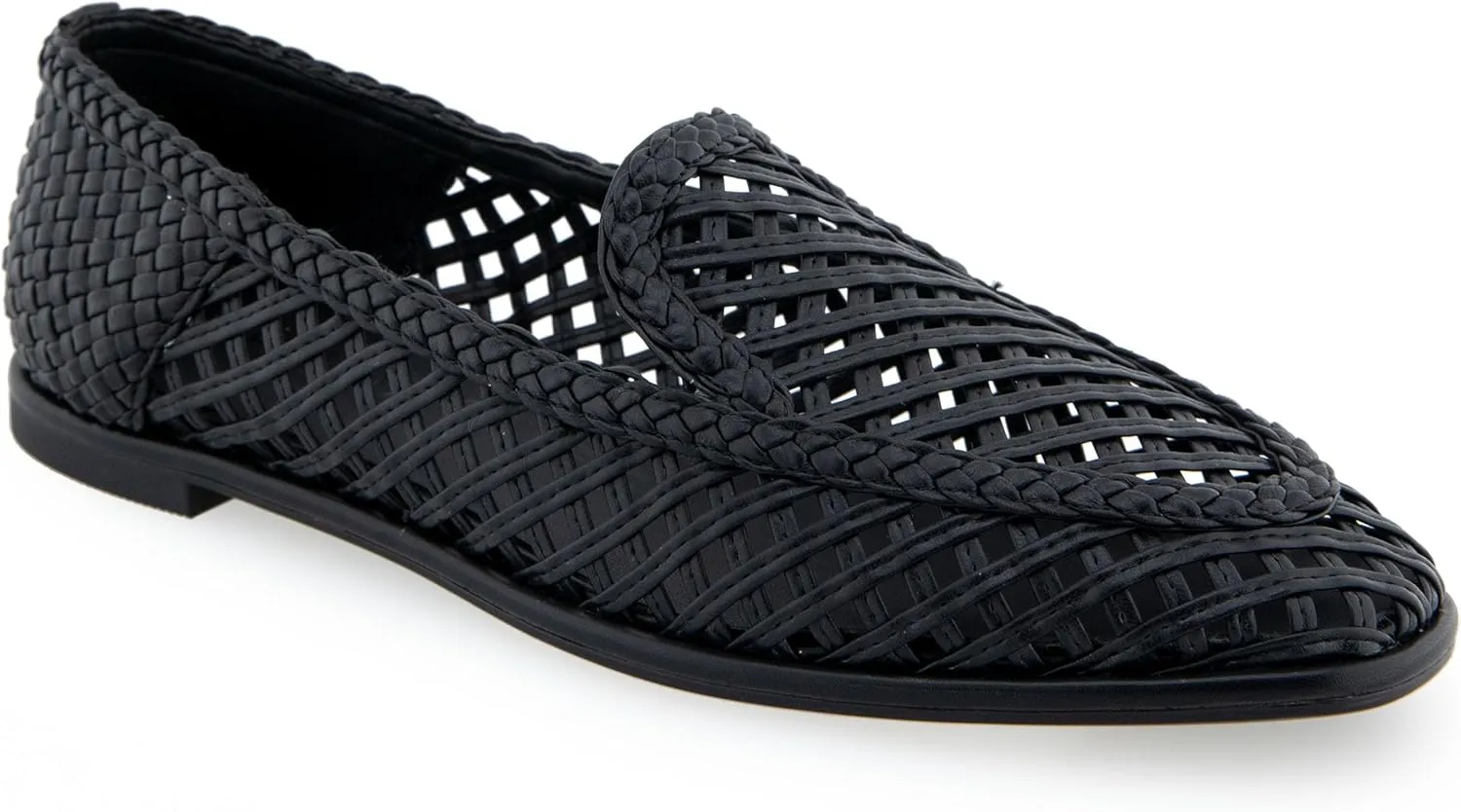 Aerosoles Women's Nagle Loafer Flat