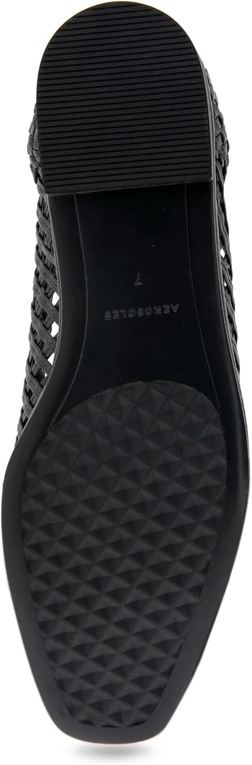 Aerosoles Women's Nagle Loafer Flat
