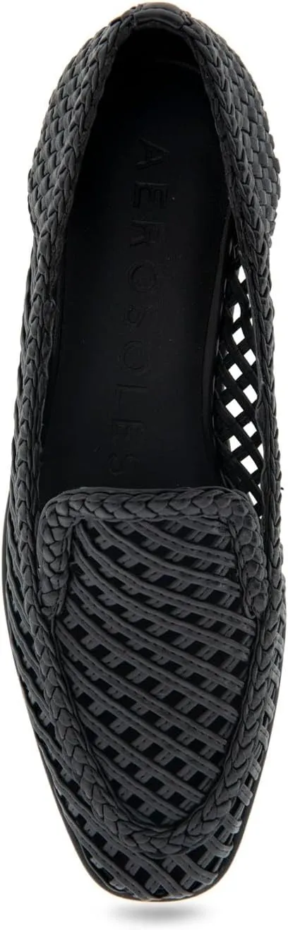 Aerosoles Women's Nagle Loafer Flat