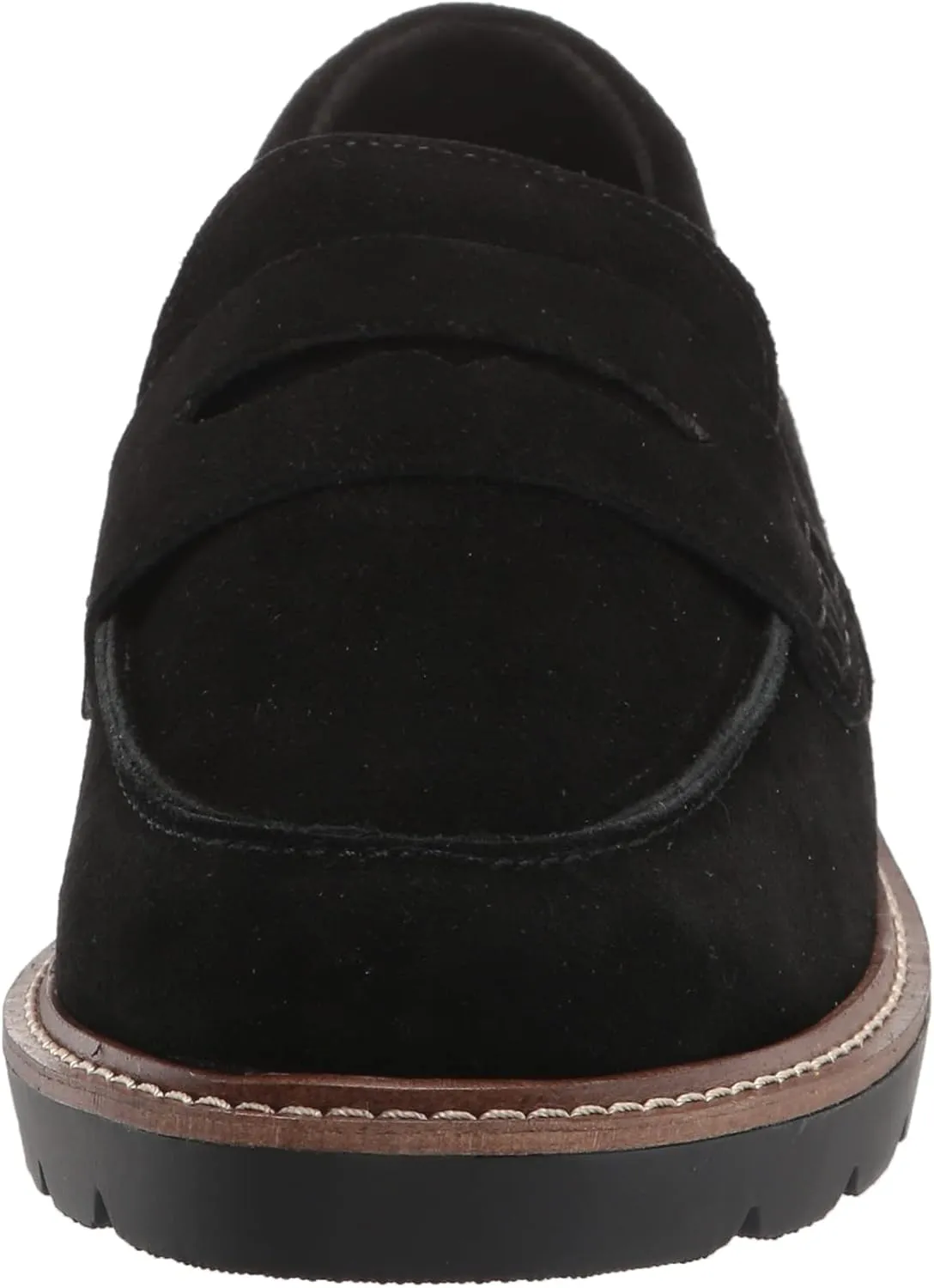 Anne Klein Women's Emmylou Loafer Flat