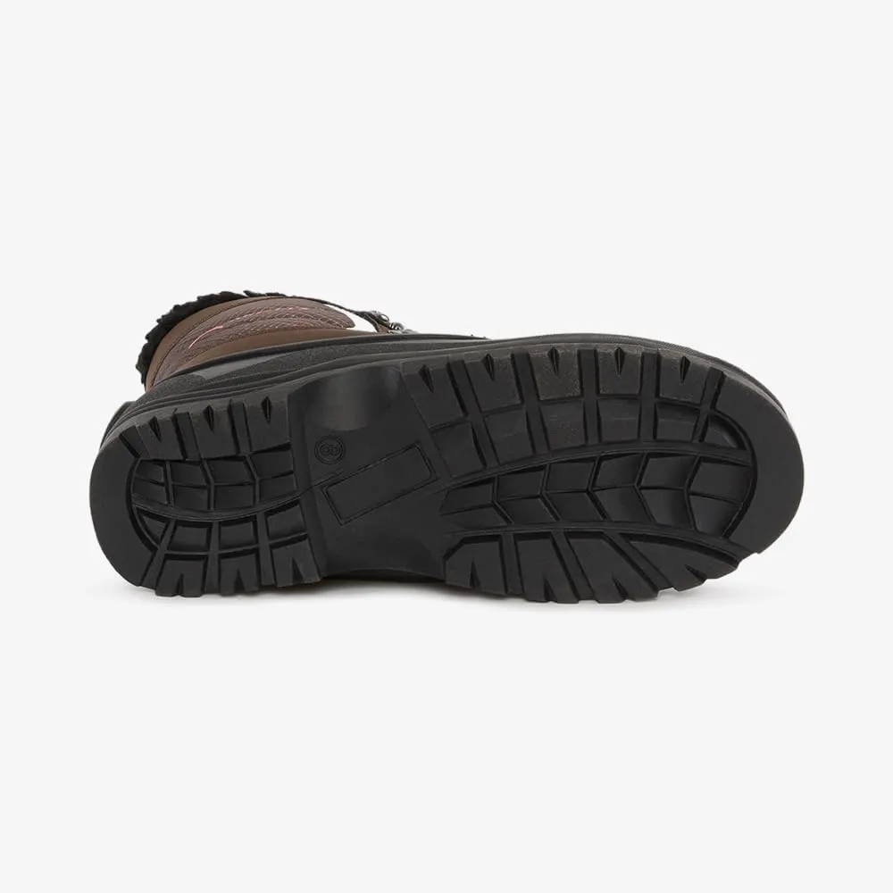 Arctix Men's Terrain Winter Boot