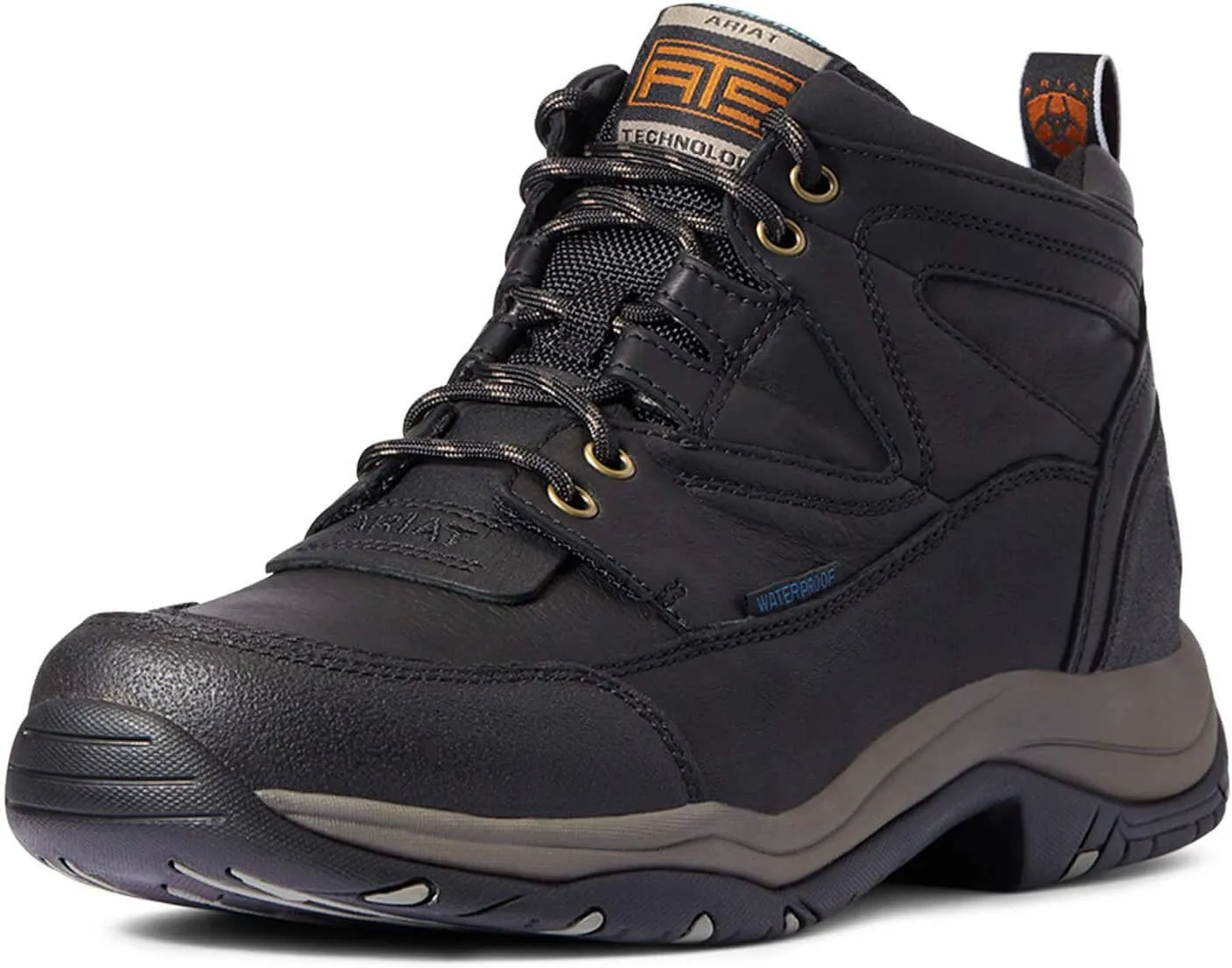 Ariat Men's Terrain Waterproof Boot