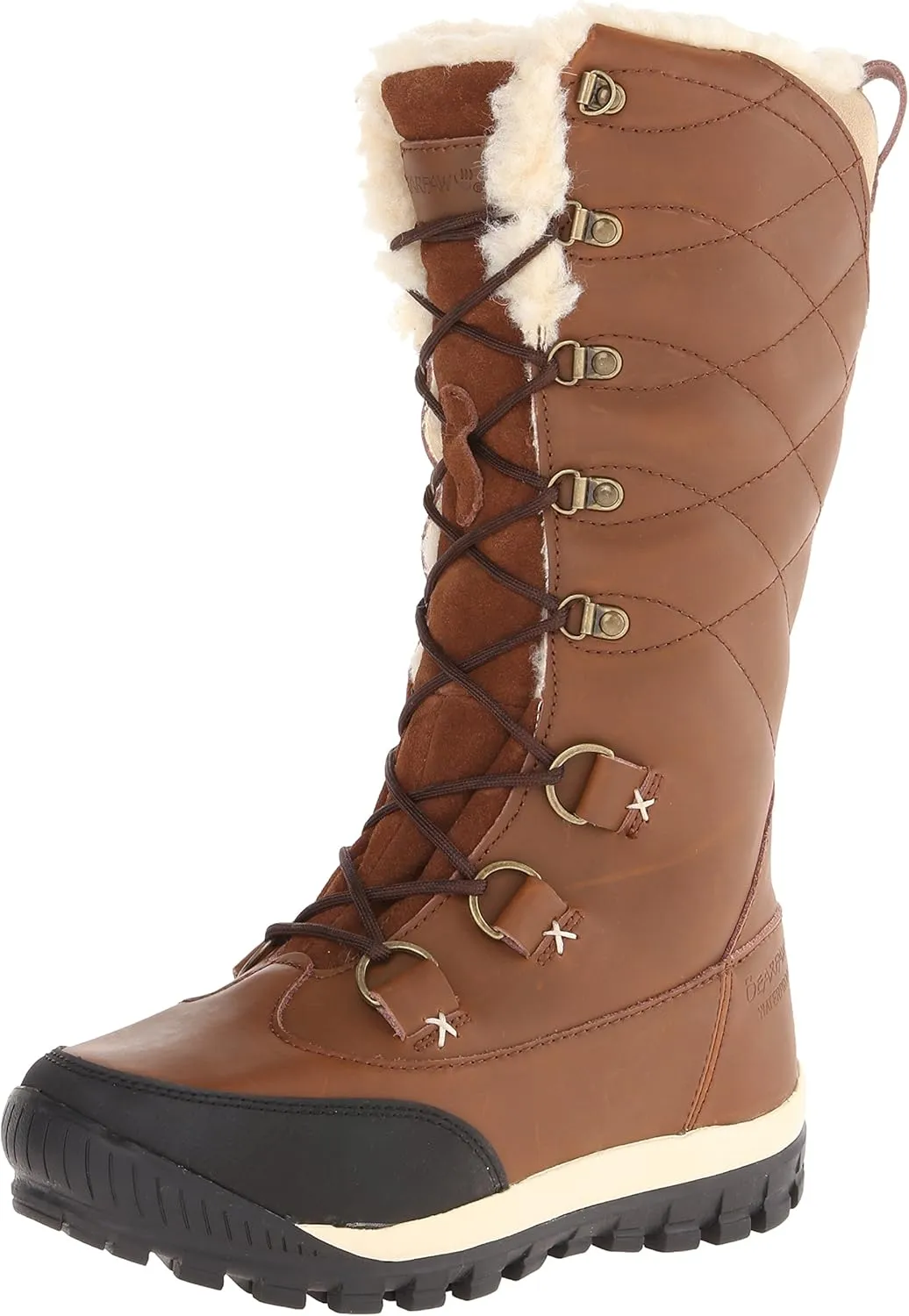 BEARPAW Women's Isabella Winter Boot