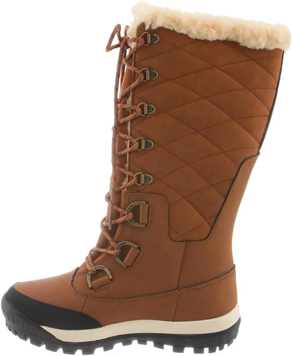 BEARPAW Women's Isabella Winter Boot