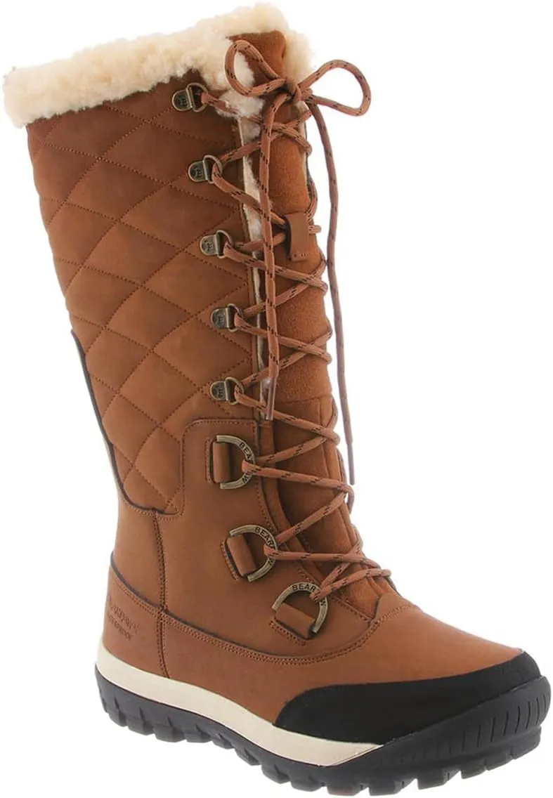 BEARPAW Women's Isabella Winter Boot