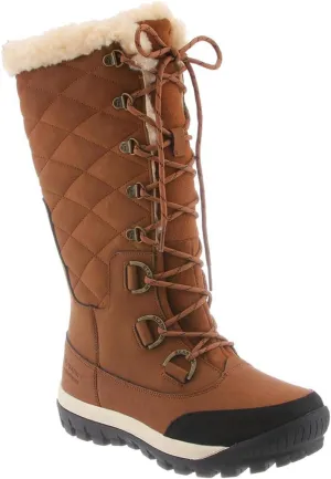 BEARPAW Women's Isabella Winter Boot