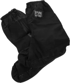 BESPORTBLE Rainproof Snowproof Overshoe Covers Waterproof Boot Covers for Men Women Bike Snow Rain Protection (s)