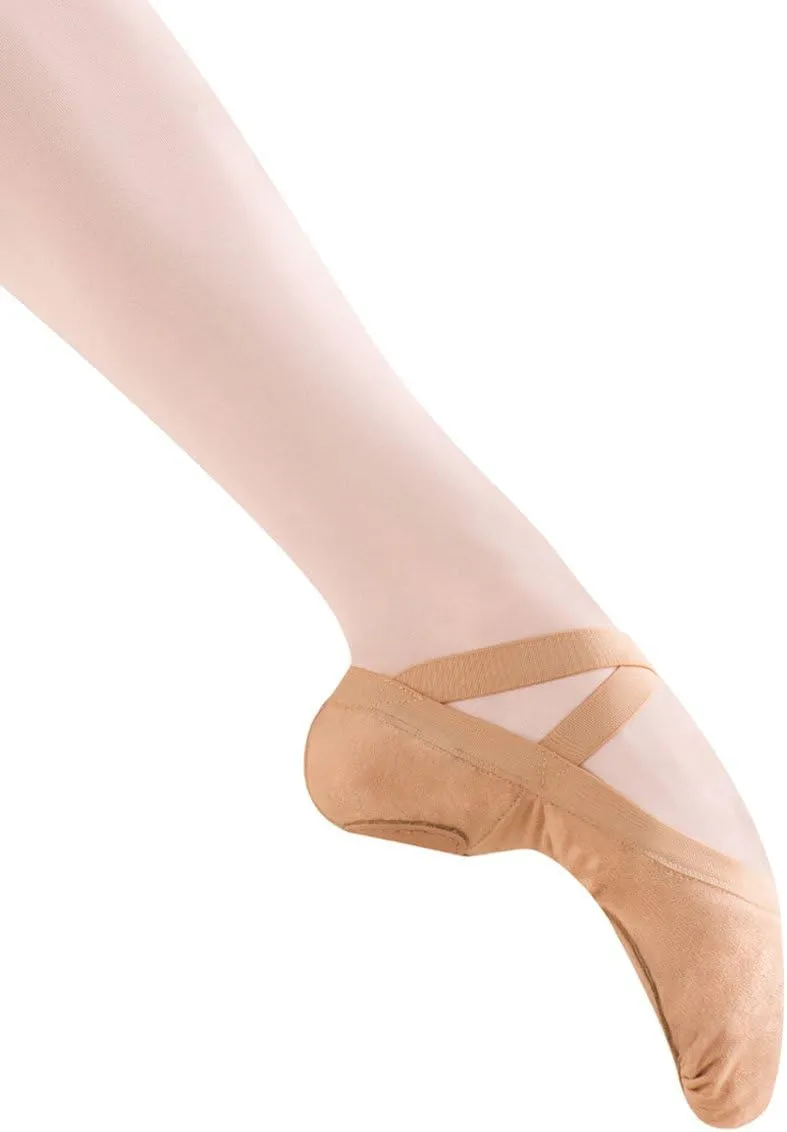 Bloch Women's Pro Elastic