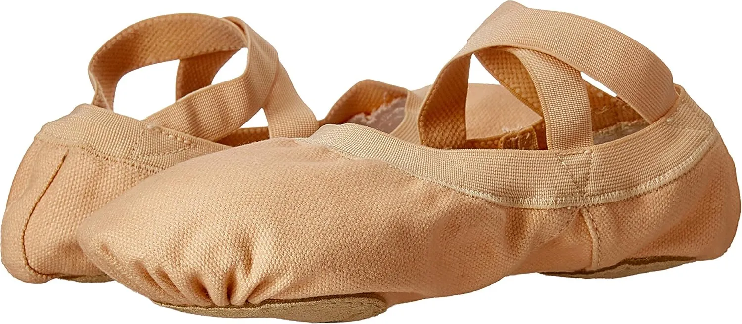 Bloch Women's Pro Elastic