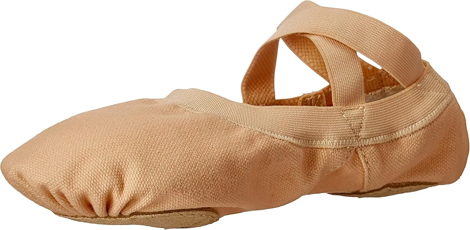 Bloch Women's Pro Elastic