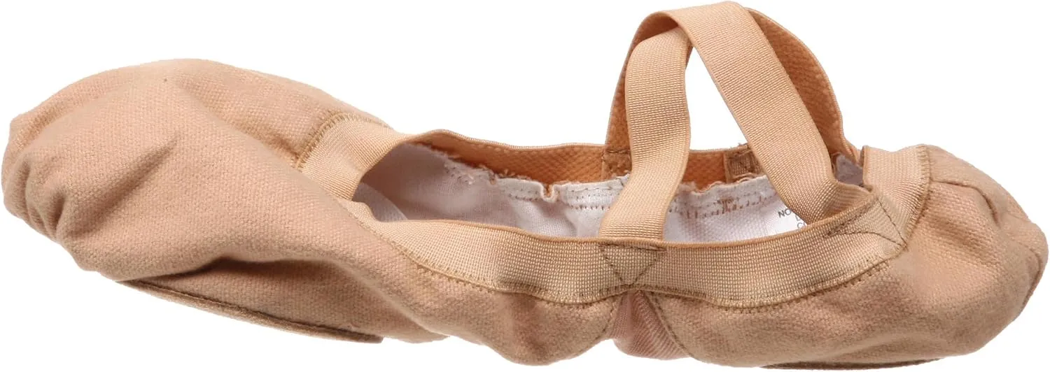 Bloch Women's Pro Elastic