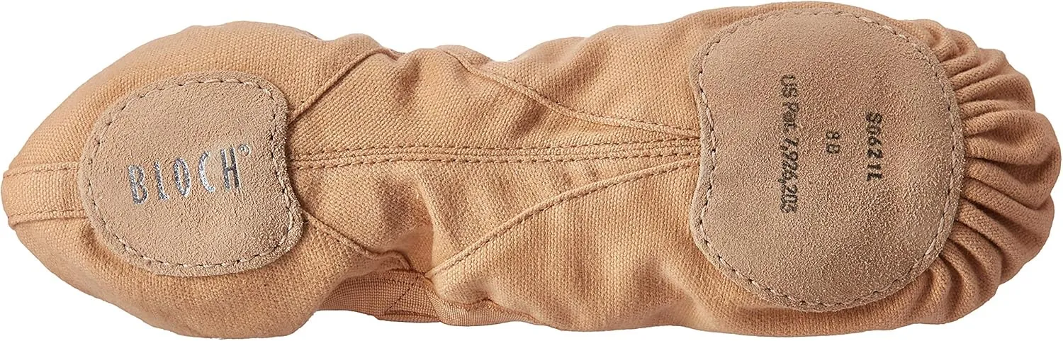 Bloch Women's Pro Elastic