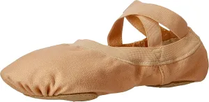 Bloch Women's Pro Elastic