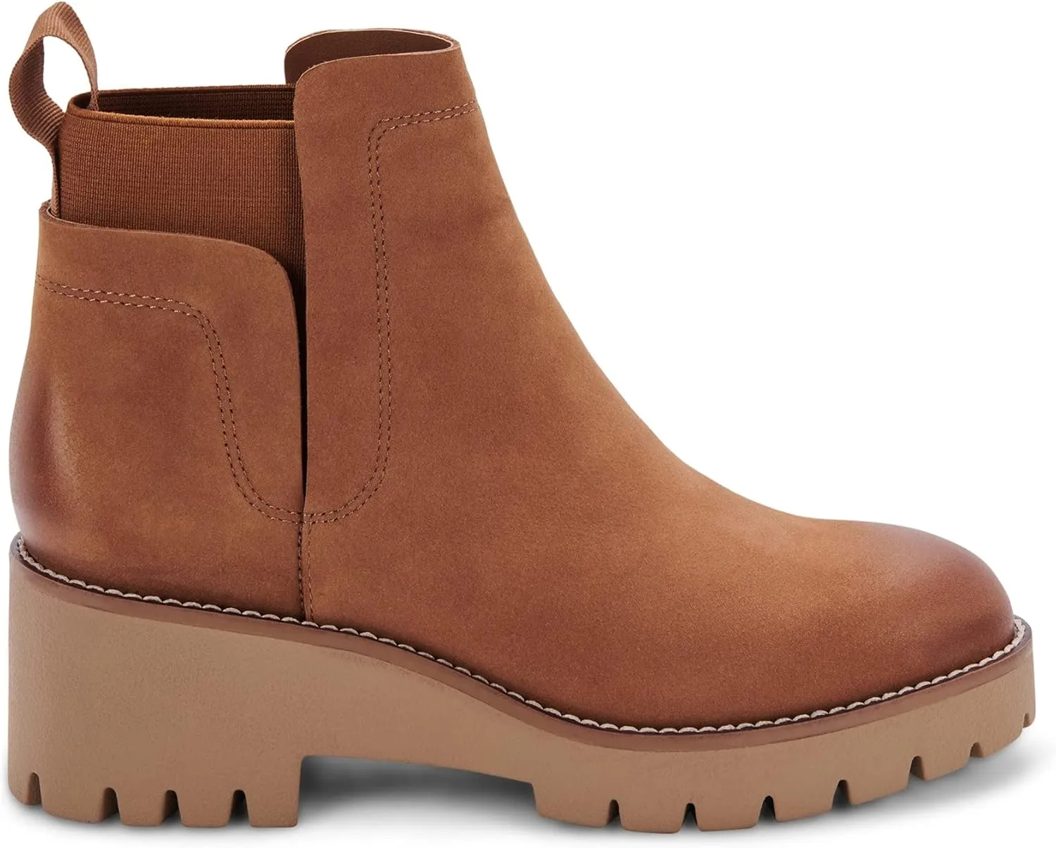 Blondo Women's Danika Waterproof Boot Ankle