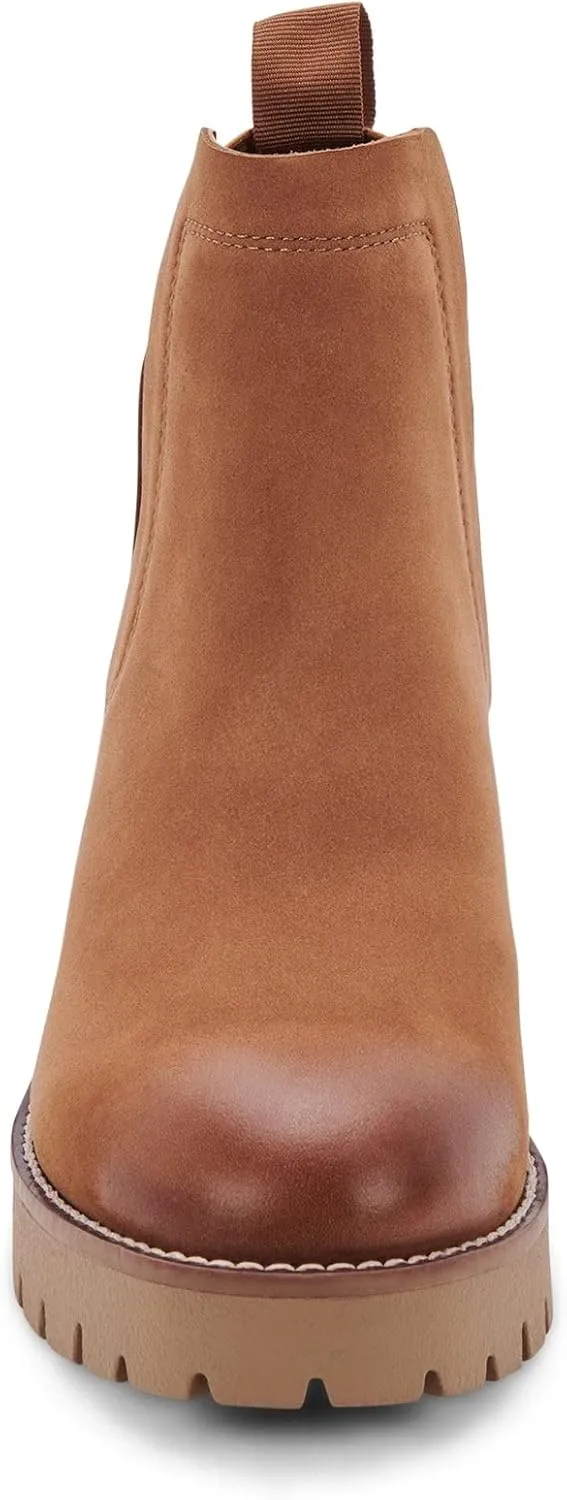 Blondo Women's Danika Waterproof Boot Ankle