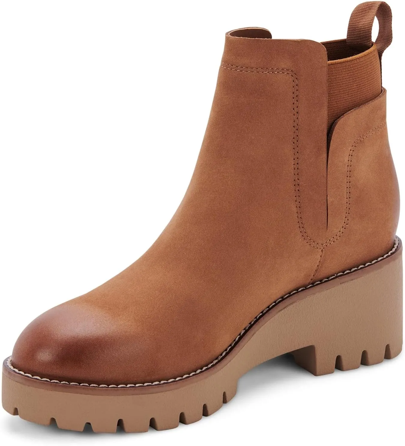 Blondo Women's Danika Waterproof Boot Ankle