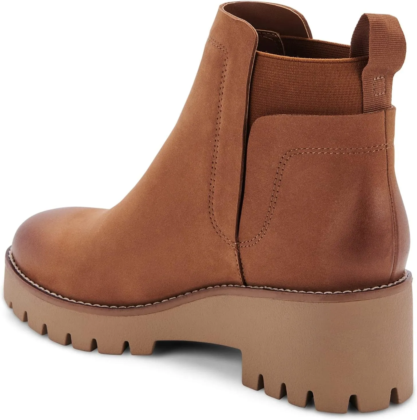 Blondo Women's Danika Waterproof Boot Ankle