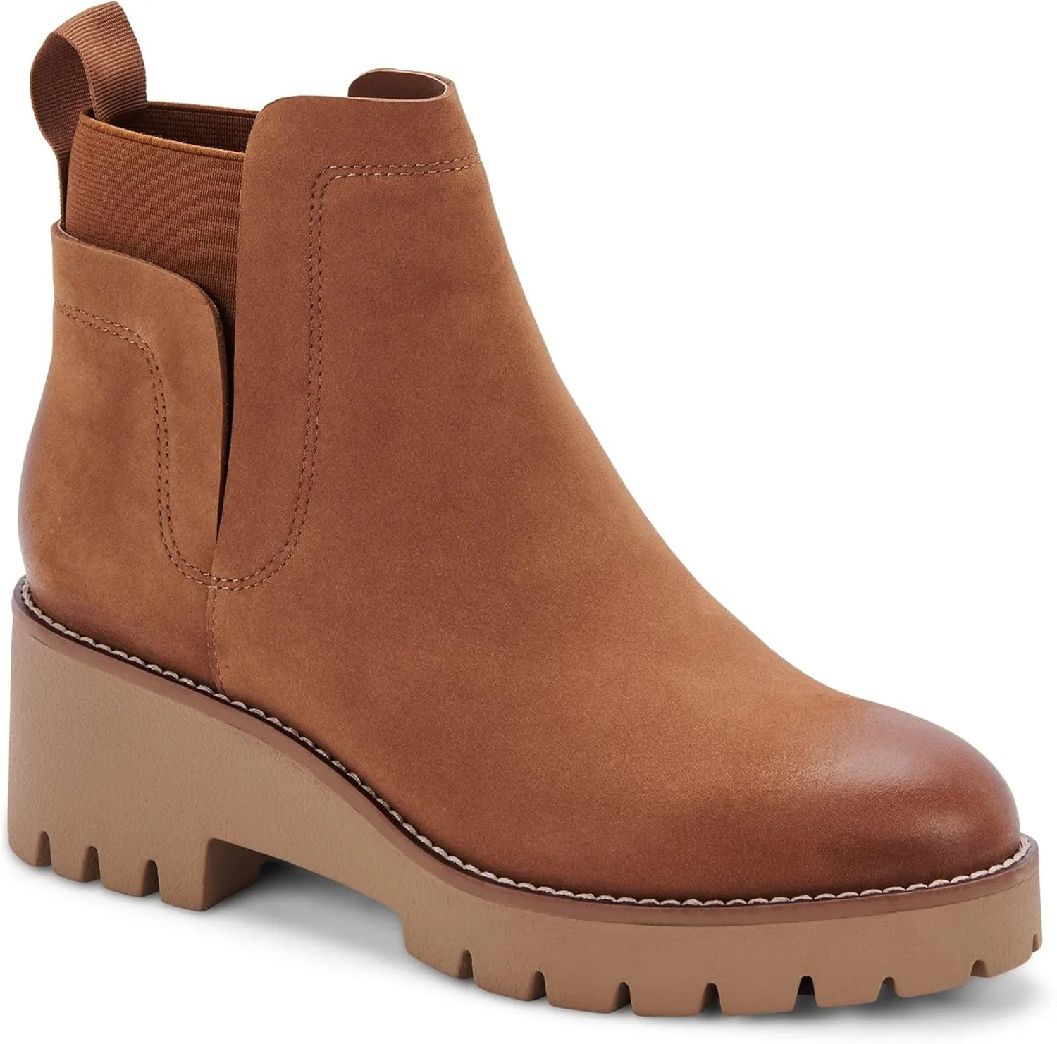 Blondo Women's Danika Waterproof Boot Ankle