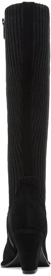 Blondo Women's Elexis Knee High Boot