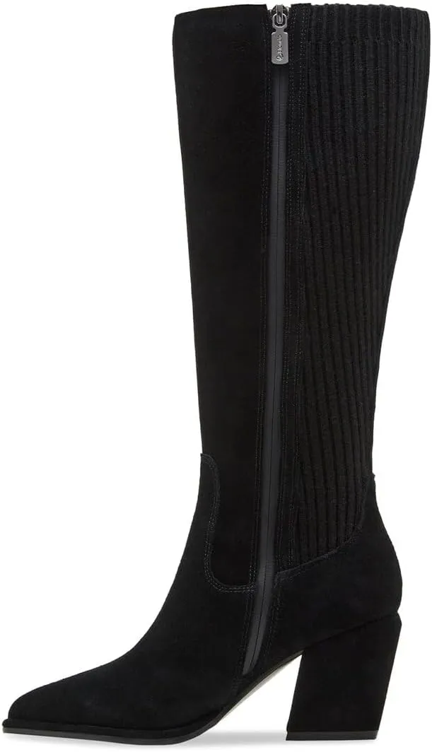 Blondo Women's Elexis Knee High Boot