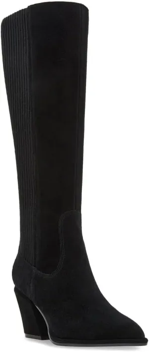 Blondo Women's Elexis Knee High Boot