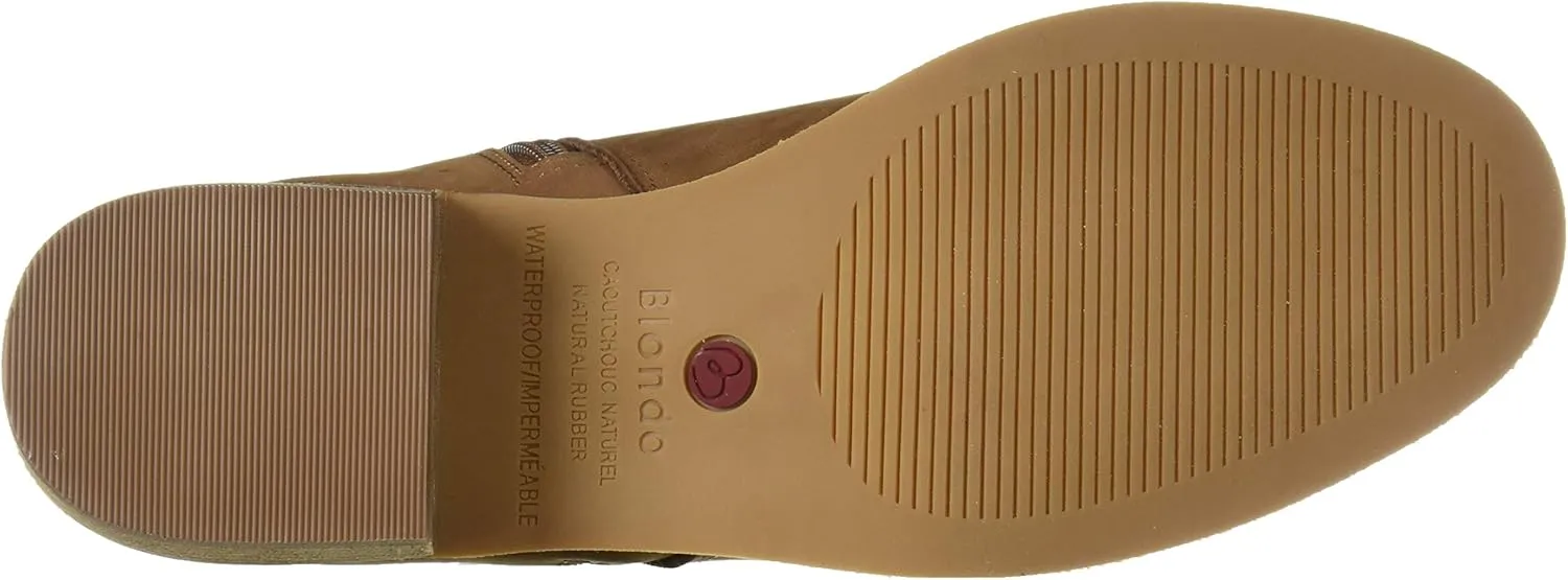 Blondo Women's Liam Waterproof Ankle Boot