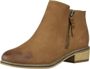 Blondo Women's Liam Waterproof Ankle Boot