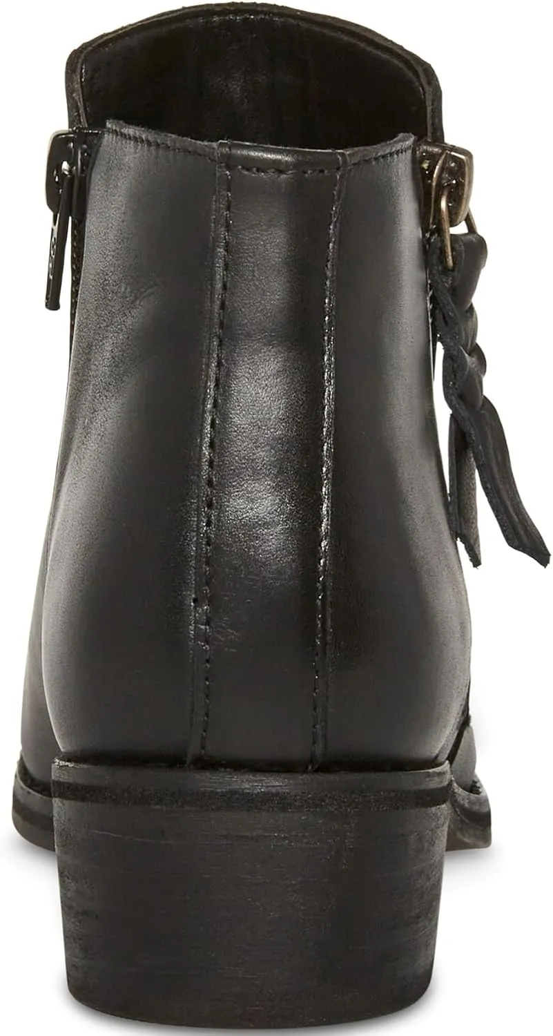 Blondo Women's Liam Waterproof Ankle Boot