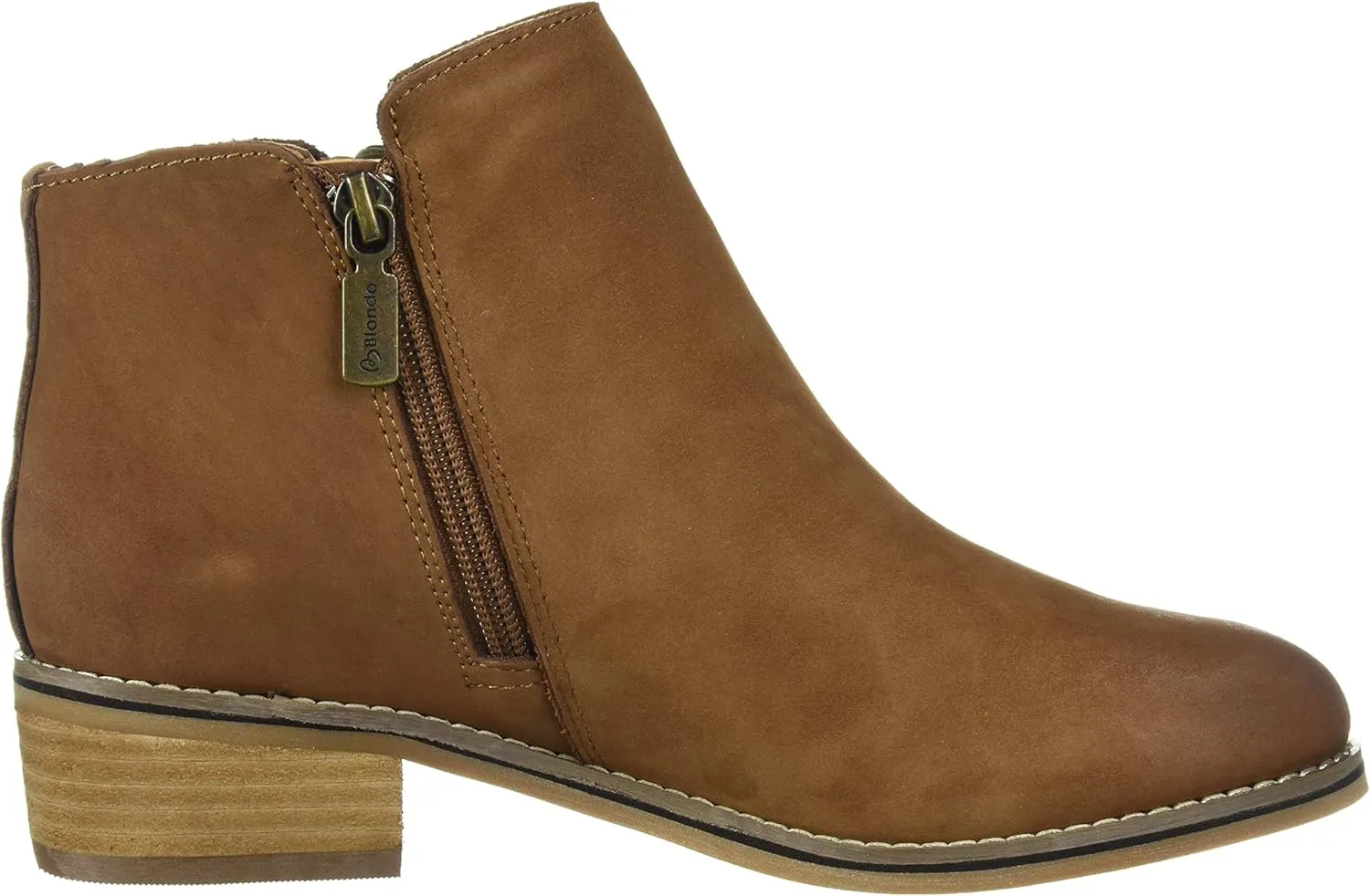 Blondo Women's Liam Waterproof Ankle Boot