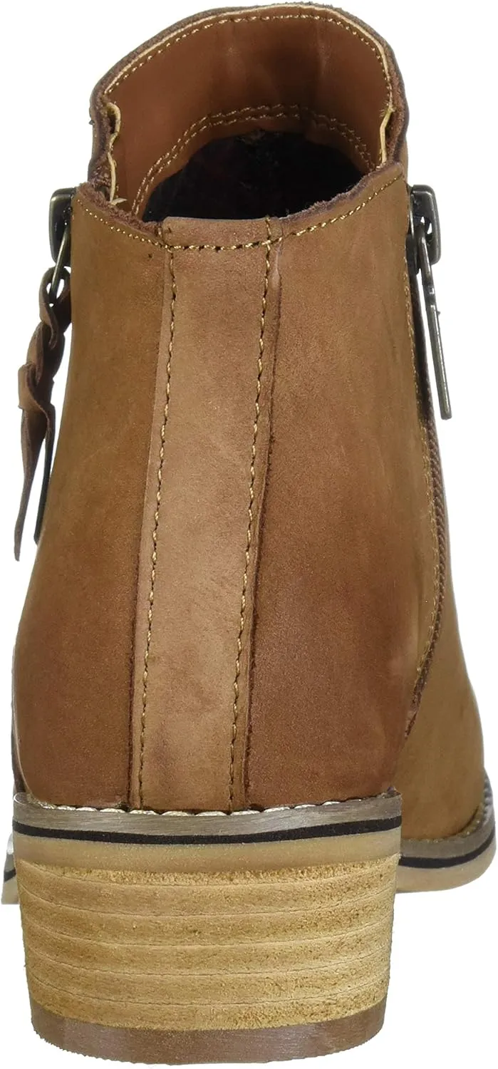 Blondo Women's Liam Waterproof Ankle Boot