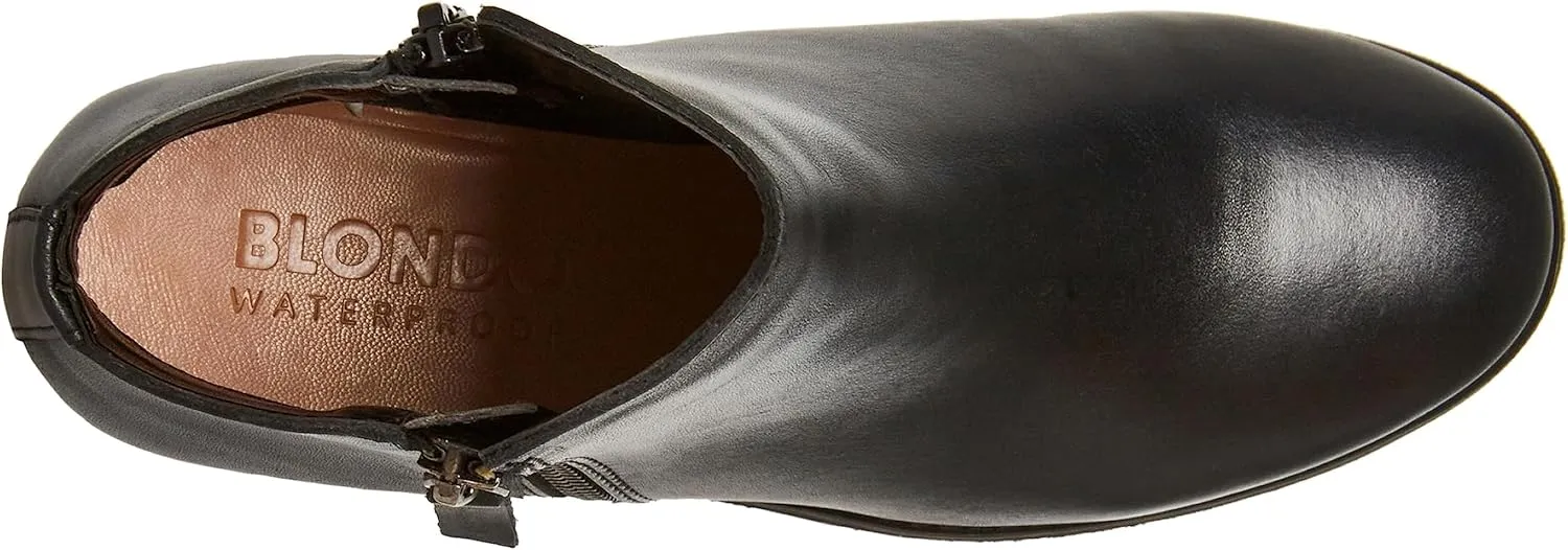 Blondo Women's Liam Waterproof Ankle Boot
