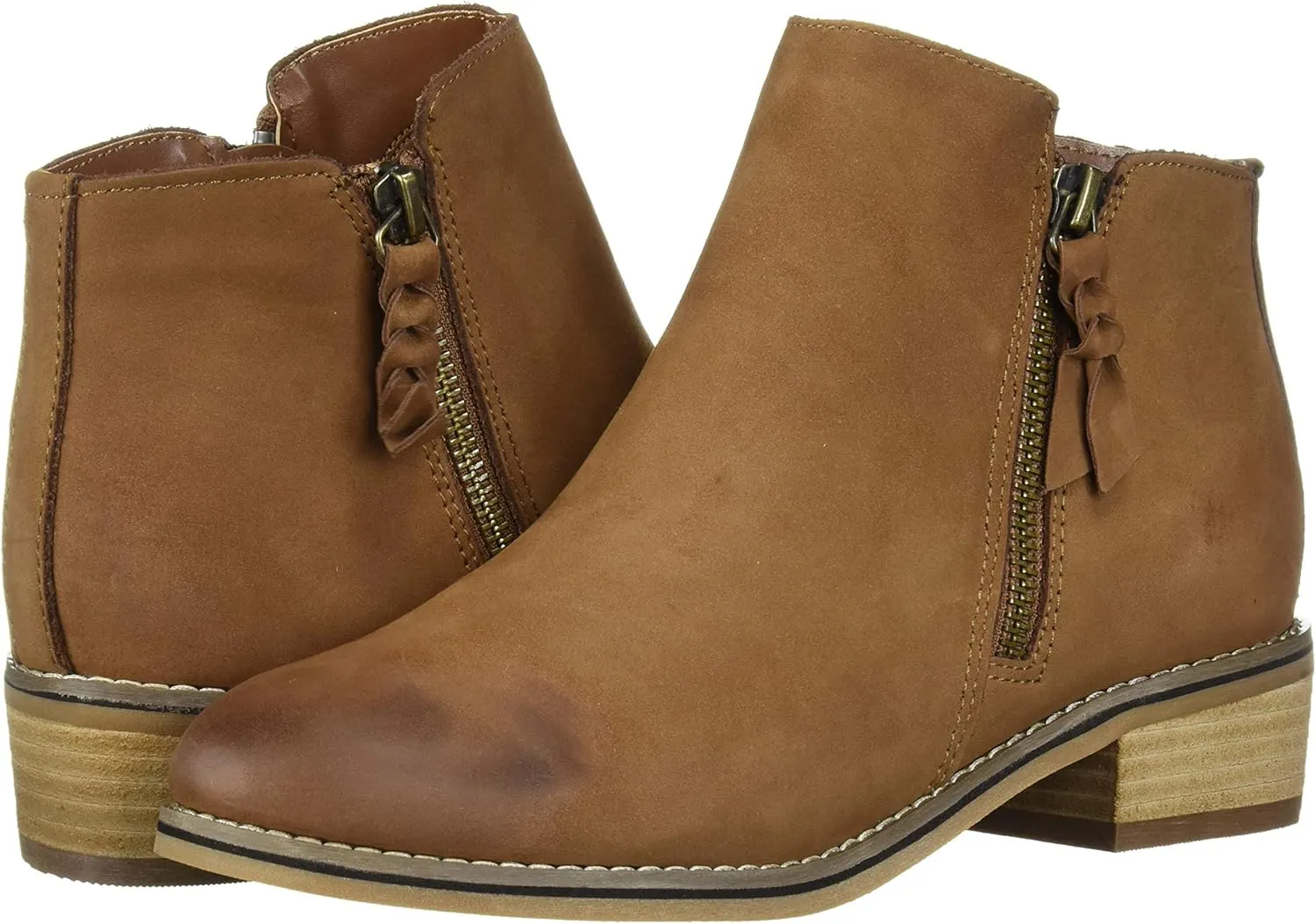 Blondo Women's Liam Waterproof Ankle Boot