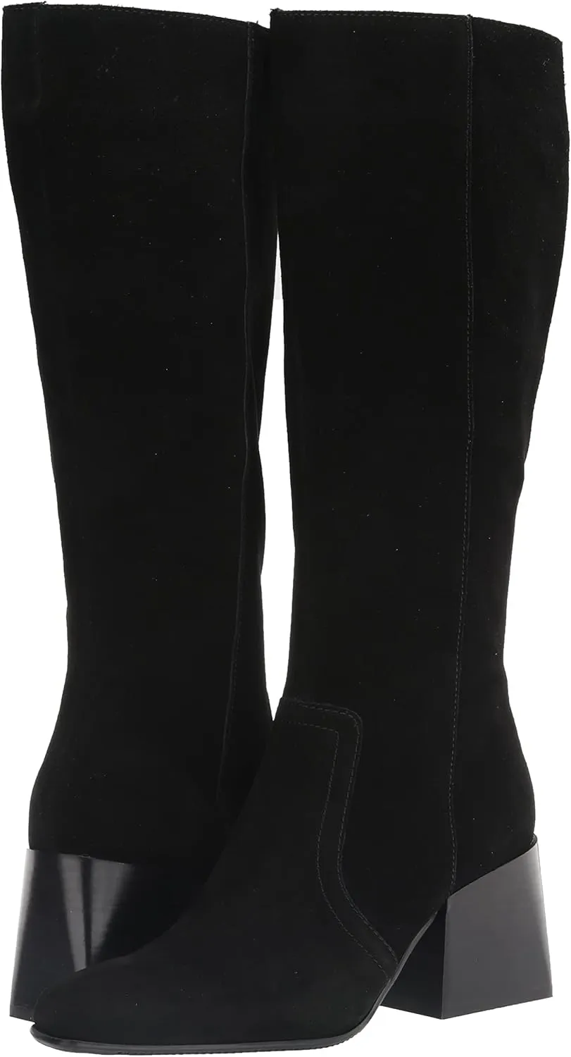 Blondo Women's Tessa Waterproof Knee High Boot