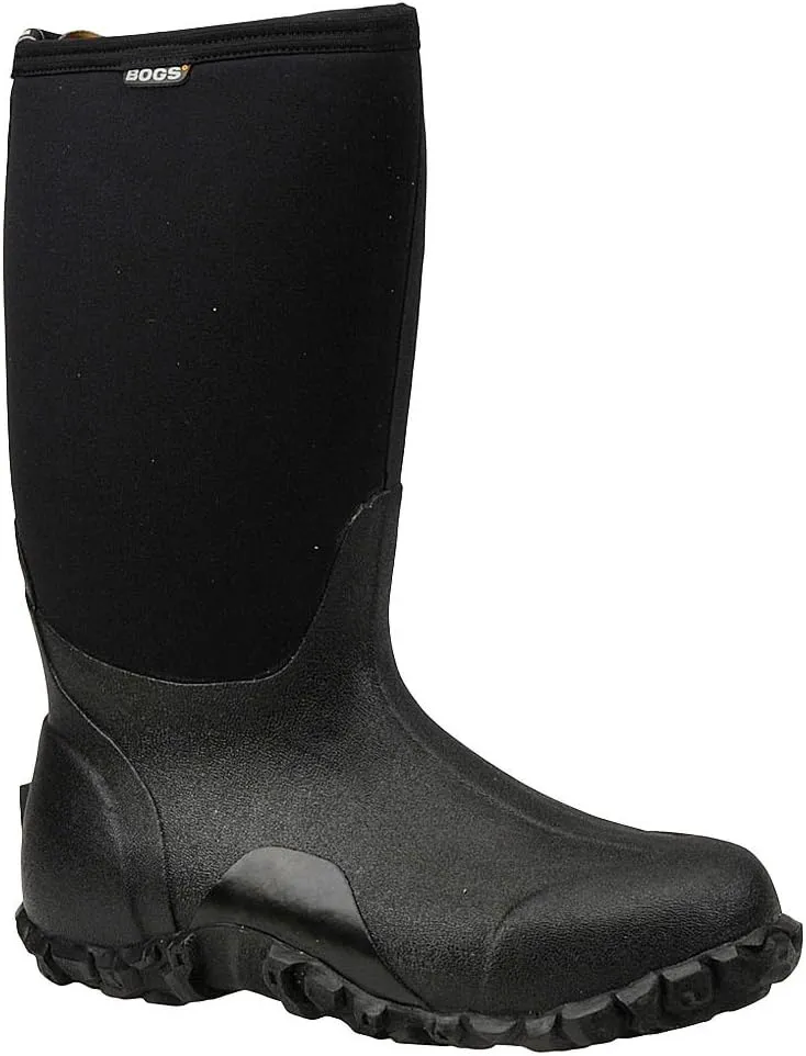 BOGS Mens Classic High Boot