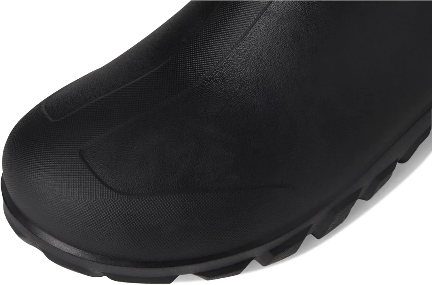 BOGS Men's Classic Seamless Tall Adjustable Calf Rain Boot